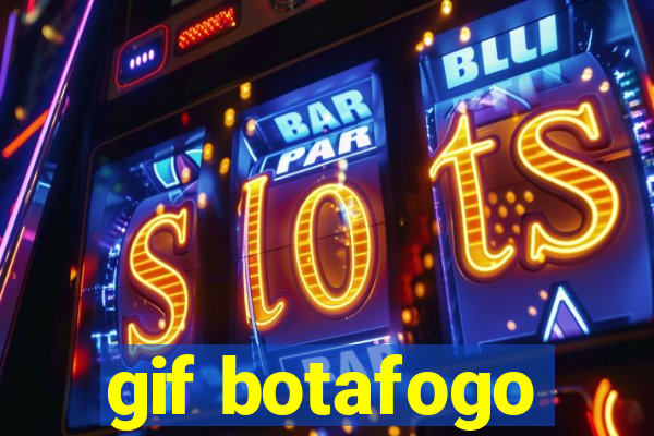 gif botafogo